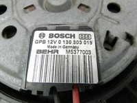 Mini One R56 LCI 13-16 1,6 55KW Lüfter Ventilator f. Kühler Mini One R56 LCI 13-16 27.01.2014 0130303019 M5377003... Vorschau 5
