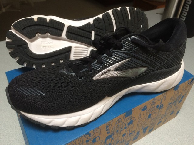 brooks adrenaline equivalent