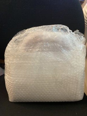 Item photo(s) from verified buyer