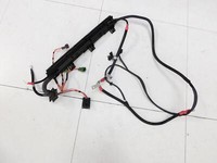 BMW E90 325i 09-13 3,0 160KW Kabelbaum Motorkabelbaum Leitungssatz für Motor BMW E90 325i 09-13 16.09.2011 7575441... Vorschau 1