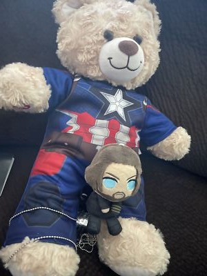 Item photo(s) from verified buyer