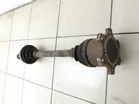 Nissan Pathfinder III R51 07-13  dCi 3,0 170KW Antriebswelle Gelenkwelle Hinten Links Nissan Pathfinder III R51... Vorschau 6