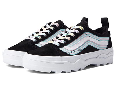 

Кроссовки и спортивная обувь унисекс Vans Коллекция кроссовок Vans X Pride