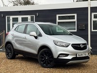 2019 Vauxhall Mokka X 1.4T ecoTEC Active 5dr HATCHBACK Petrol Manual