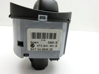 Skoda Superb 3T5 08-13 Lichtschalter Schalter Skoda Superb 3T5 08-13 21.01.2011 3T0941431B BK704064605 gebraucht Vorschau 4
