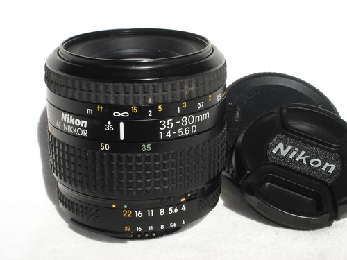 ケース付き！超美品★TAMRON AF APO 170-500mm D ニコン用 Comes with case Super excellent condition TAMRON AF APO 170
