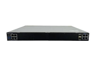 Dell VEP 4600 w/ 1x Integrated 8 Core CPU 2x32GB(64GB) 1x256GB M.2 Dual 495W PWS