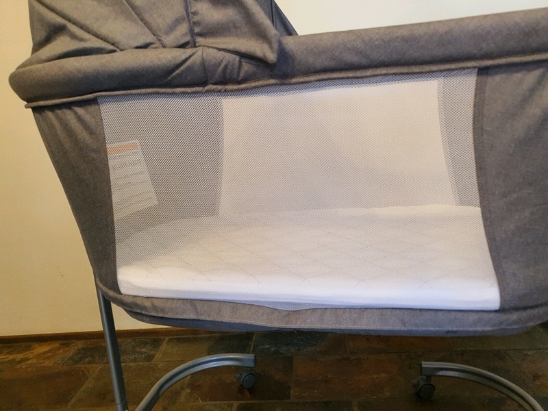 childcare carme bassinet