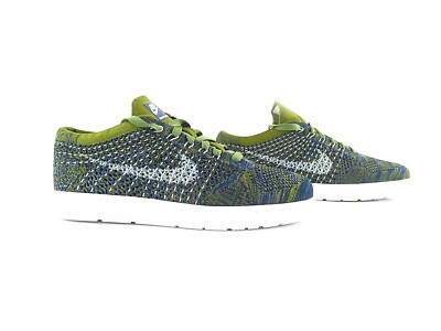 nike tennis flyknit