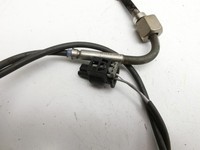 Mercedes A160 W169 08-12 CDI 1,5 60KW Abgastemperatursensor Abgassonde Sensor Mercedes A160 W169 08-12 22.09.2010... Vorschau 4
