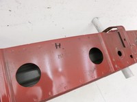Mazda 3 BM 13-17 Stoßstangenträger Stoßfängerträger Träger Querträger Hinten Mazda 3 BM 13-17 19.11.2013 gebraucht Vorschau 6