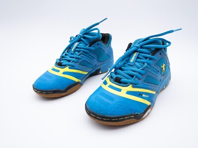 Kempa K Box Kinder Handballschuh Hallenschuh Sportschuh Gr. 33 EU Art. 6359-30