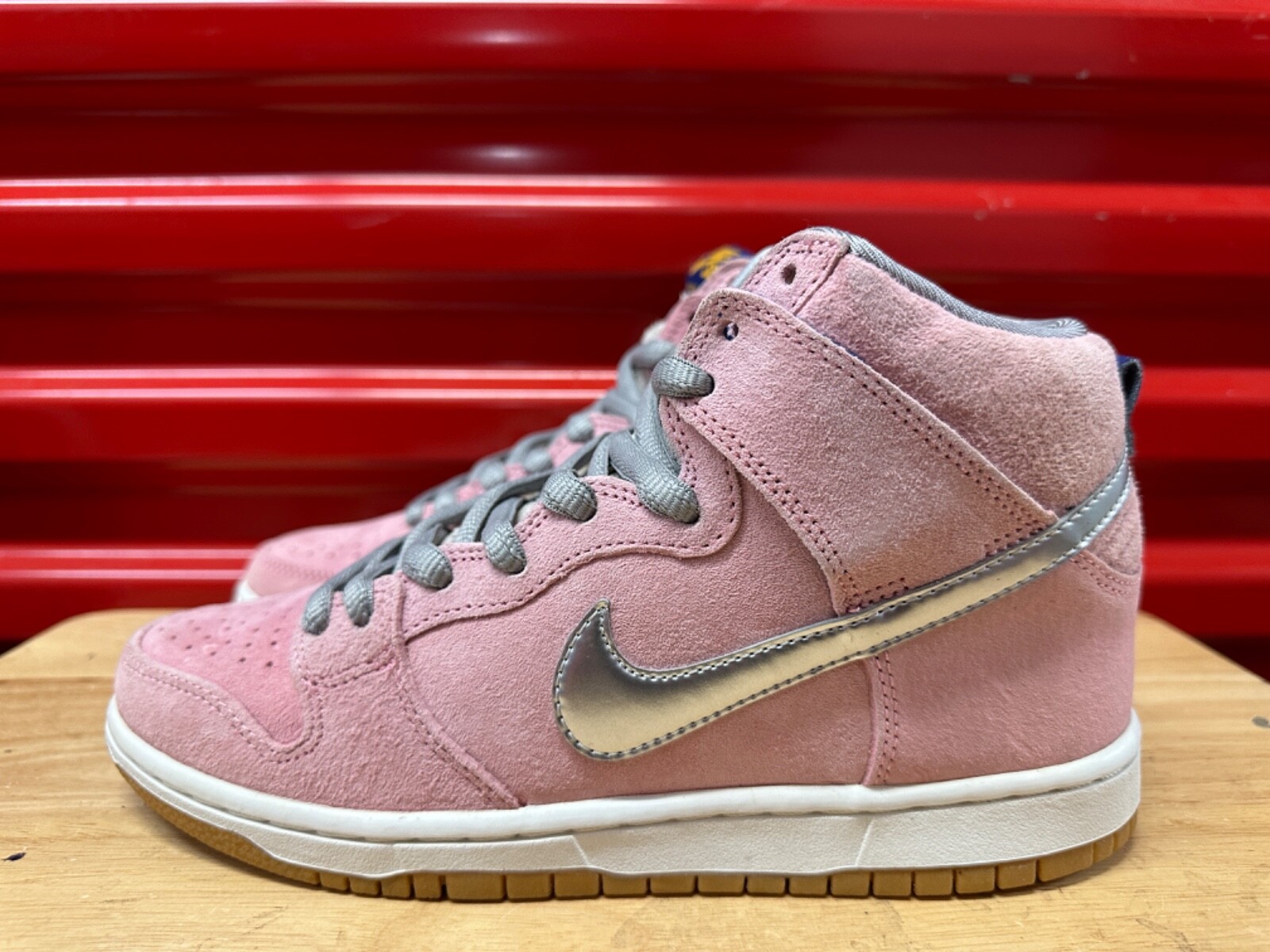 NEW Nike Dunk Pro Premium SB High CNCPTS When Pigs Fly NEW Nike Dunk Pro Premium SB High CNCPTS When Pigs Fly