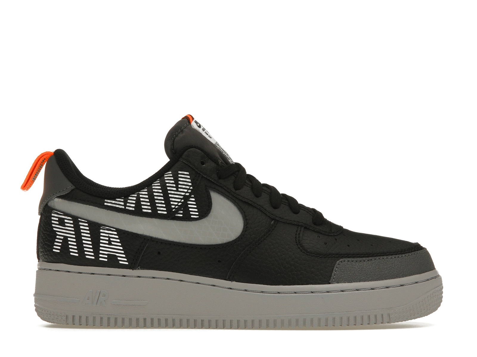 air force 1 infrared