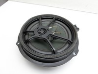 Ford Fiesta VII 17-21 5T Lautsprecher HiFi Speaker Türlautsprecher Rechts Hinten Ford Fiesta VII 17-21 12.07.2017... Vorschau 2