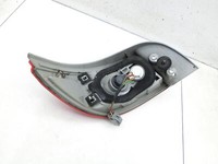 Mitsubishi Colt CZC 06-09 Cabrio Rückleuchte Rücklicht Heckleuchte Rechts orig Mitsubishi Colt CZC 06-09 01.07.2009... Vorschau 4