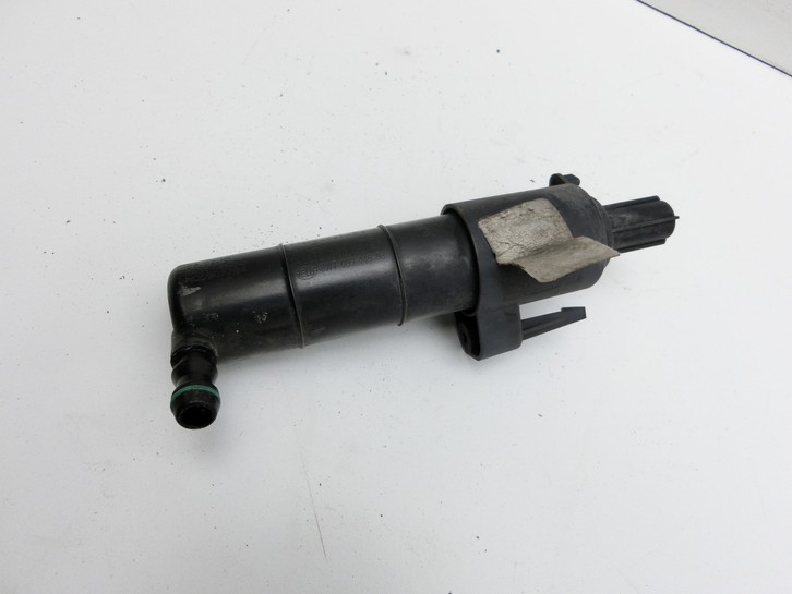 Mercedes S212 E350d 13-16 Waschdüse Hubzylinder SRA für Scheinwerfer Rechts Mercedes S212 E350d 13-16 18.02.2010... Vorschau 3