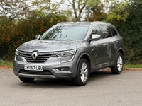 2018 Renault Koleos 2.5 AUTO PETROL 67K SUV Petrol Automatic