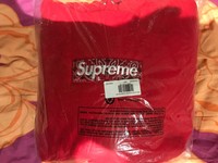 supreme red bogo