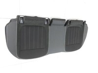 Skoda Fabia III NJ 17-21 5T Sitzbezug Sitzpolster für Rücksitzbank Hinten Skoda Fabia III NJ 17-21 09.07.2020... Vorschau 5