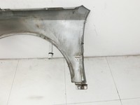 Audi A8 4E 05-08 Kotflügel Rechts Vorne LY7W Audi A8 4E 05-08 17.05.2006 4E0821106K gebraucht Vorschau 9