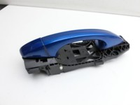 Skoda Fabia III NJ 14-22 5T Türgriff Griff aussen Rechts Hinten LF5W Skoda Fabia III NJ 14-22 04.10.2018 5G0837206N... Vorschau 2