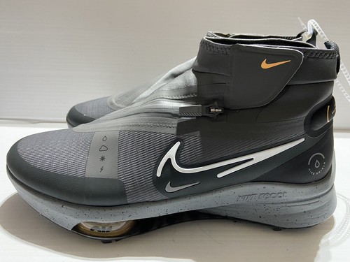 NEW Nike Air Zoom Infinity Tour 2 Next% Shield Men's Golf NEW Nike Air Zoom Infinity Tour 2 Next% Shield Men's Golf