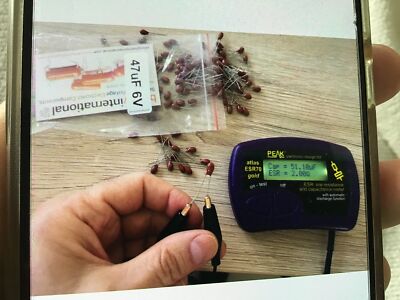 Fotos del artículo de un comprador verificado