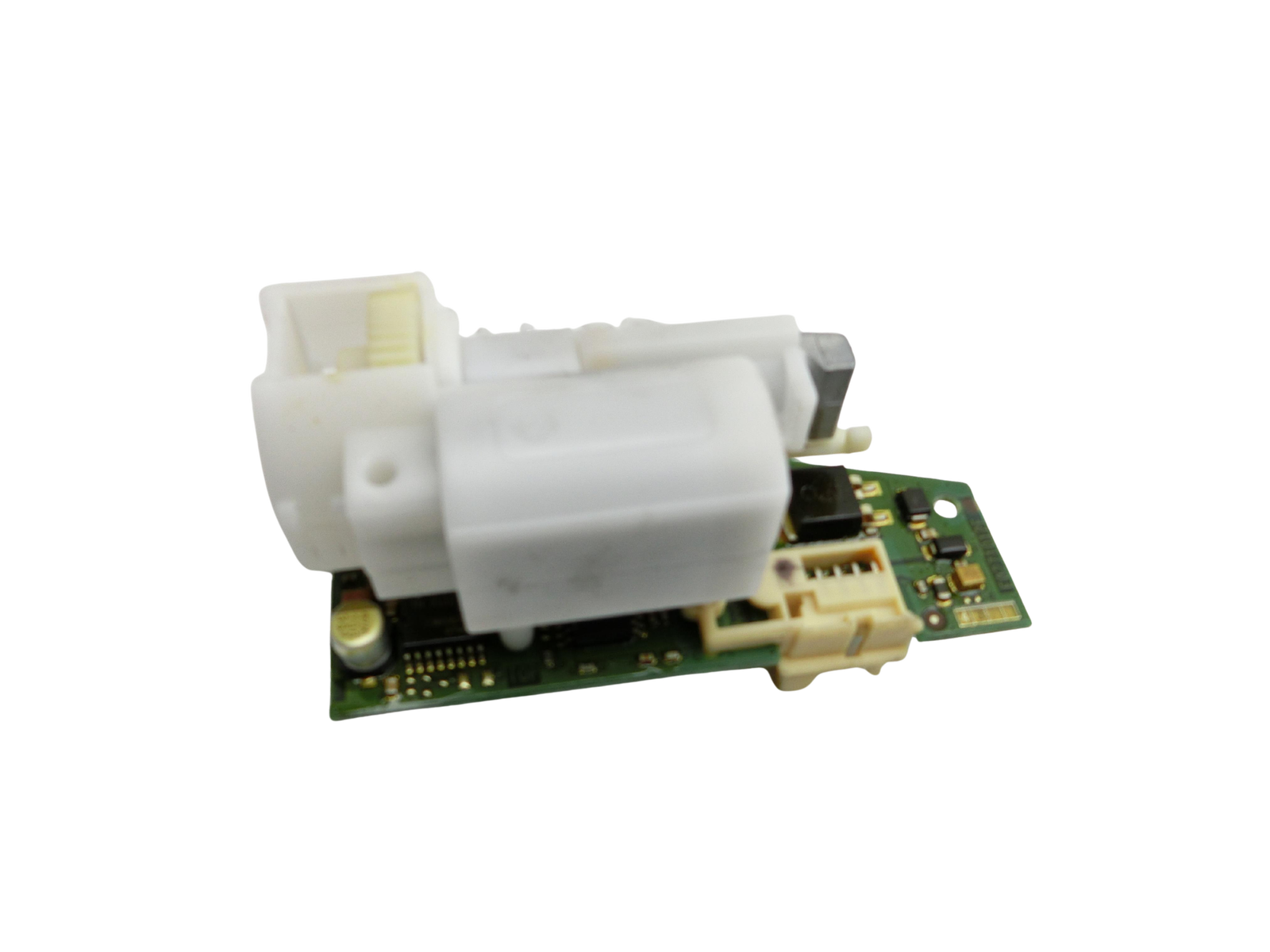 Relé Inmovilizador antirrobo volante cerrada para BMW E92 320i 05-08 - Bild 1