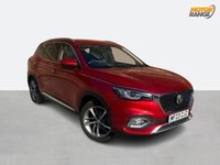 2023 Mg Motor Uk HS 1.5 T-GDI Exclusive 5dr DCT Crossover/SUV PETROL Automatic