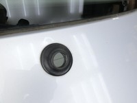 Ford Mondeo IV 4 07-15 Heckklappe Kofferraumdeckel 58 Ford Mondeo IV 4 07-15 03.03.2011 PBS71-A40410-AA 1701410... Vorschau 5