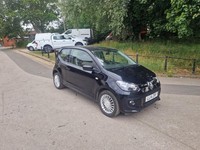 2014 Volkswagen UP 1.0 High Up 3dr  HATCHBACK Petrol Manual