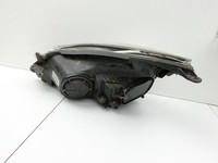 Opel Corsa D 06-10 Scheinwerfer Frontscheinwerfer Rechts Halogen Adaptives Kurvenlicht Opel Corsa D 06-10... Vorschau 4