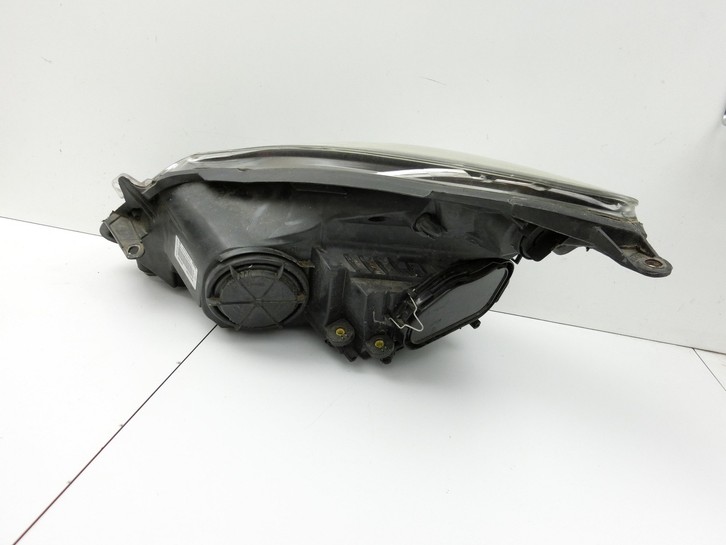 Opel Corsa D 06-10 Scheinwerfer Frontscheinwerfer Rechts Halogen Adaptives Kurvenlicht Opel Corsa D 06-10... Bild 4