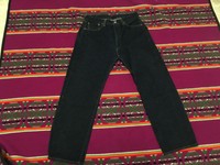 levis 501 big e button 555