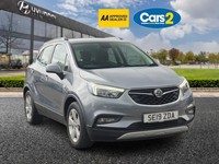 2019 Vauxhall Mokka X 1.4T Elite 5dr Auto Hatchback Petrol Automatic