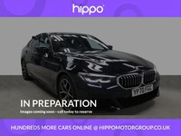2020 BMW 5 Series 530d xDrive MHT M Sport 4dr Auto SALOON DIESEL Automatic