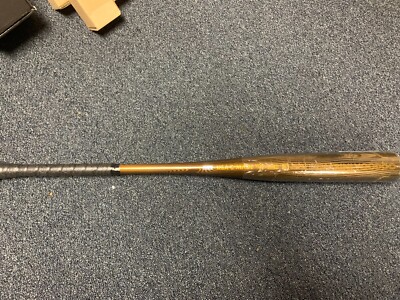DeMarini 2024 Voodoo One (-3) BBCOR Baseball Bat 33/30 With Full Warranty!!