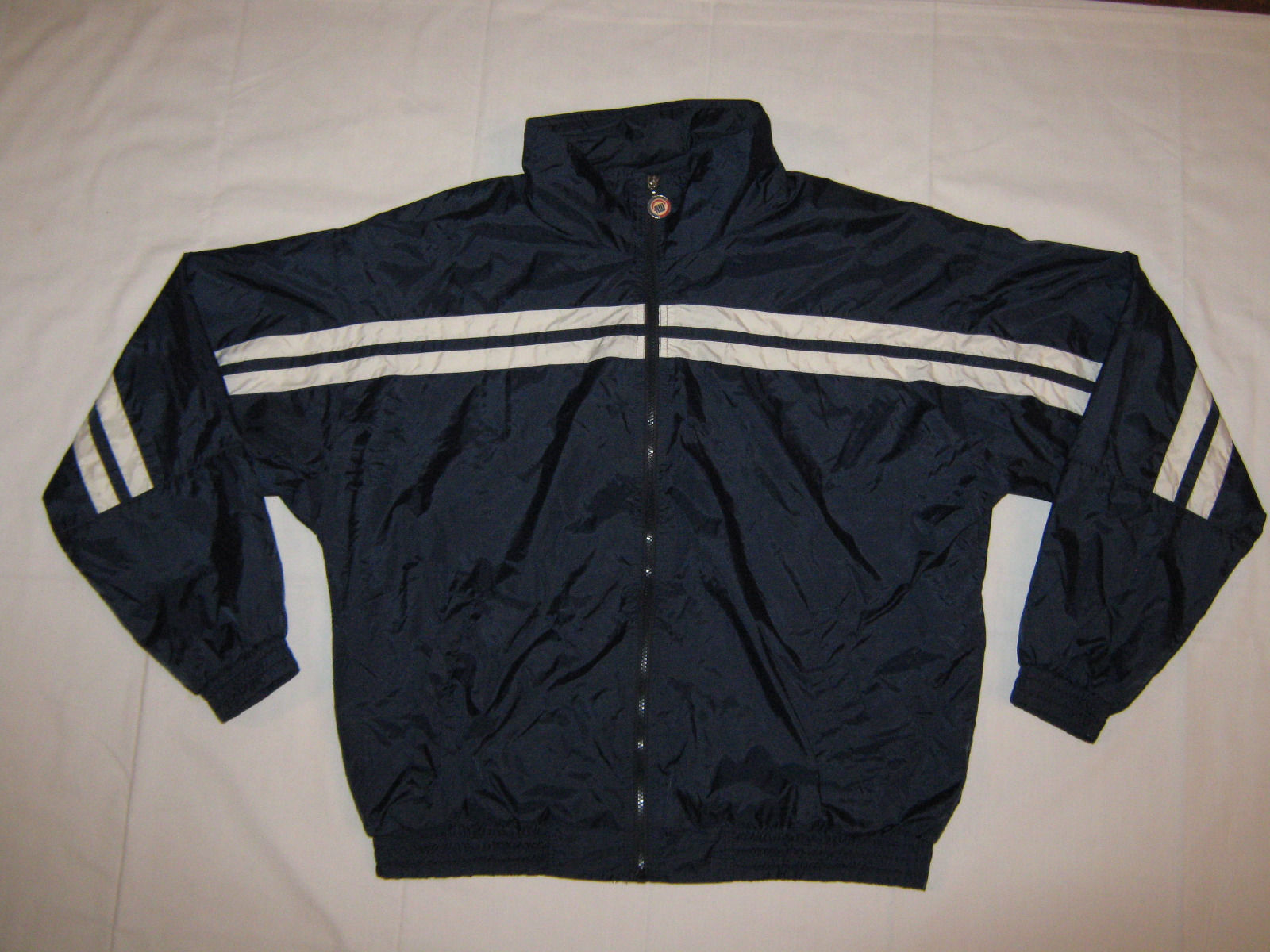 Rompevientos Athletic Works abrigos, chaquetas y chalecos para hombres