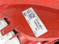 Audi A6 4F C6 08-11 Kombi Rückleuchte Rücklicht Heckleuchte Links orig Audi A6 4F C6 08-11 10.03.2009 4F9945095E... Vorschau 6
