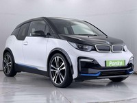 2019 BMW i3 i3s 5dr Hatchback Electric Automatic
