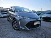 TOYOTA ESTIMA AERAS 2.4 AUTO HYBRID 7 SEATER M.P.V...FRESH IMPORT 71001 MILES