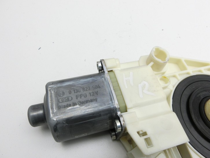 Mercedes W204 S204 C250 07-14 Kombi Fensterhebermotor Rechts Hinten Mercedes W204 S204 C250 07-14 29.08.2013... Vorschau 3