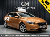 2013 Volvo V40 1.6 T4 R-design AUTO 5DR HATCHBACK Petrol Automatic