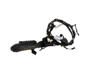 BMW X1 E84 LCI 12-15 Kabelbaum Leitungssatz für Tür und Fensterheber Hinten Rechts BMW X1 E84 LCI 12-15 29.10.2012... Vorschau 1