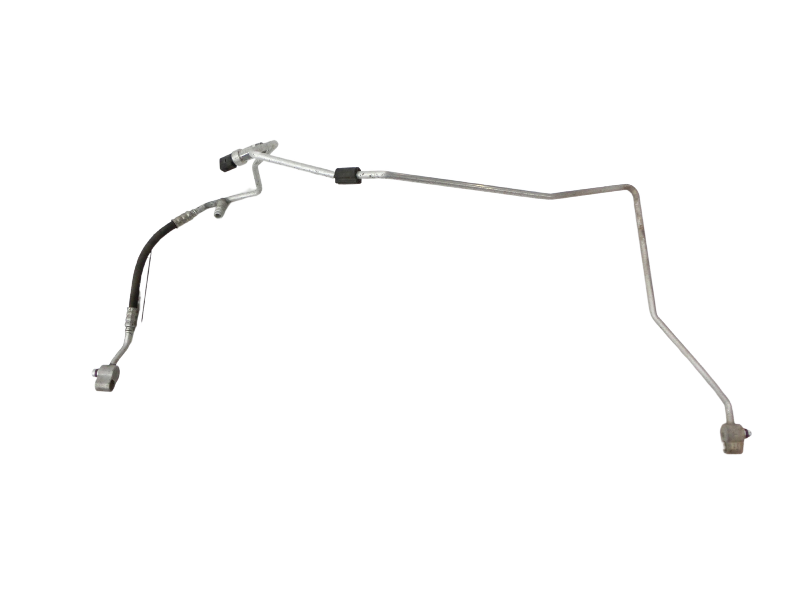 Tuyau D´Air Conduite de climat° pour VW Tiguan I 5N 11-16 - Bild 1