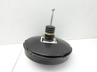 Audi Q3 8U 11-14 TDI 2,0 100KW Bremskraftverstärker Audi Q3 8U 11-14 25.04.2013 5N1614106A 5N1614105C gebraucht Vorschau 2