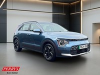 2024 Kia Niro 150kW 2 Nav 65kWh 5dr Auto Estate ELECTRIC Automatic