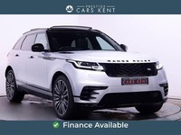 2021 Land Rover Range Rover Velar 3.0 P400 R-Dynamic HSE SUV 5dr Petrol Auto 4WD