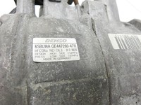 BMW 525d F10 13-17 2,0d 160KW Klimakompressor Klima Kompressor BMW 525d F10 13-17 27.02.2014 9399072 64529399072... Vorschau 3